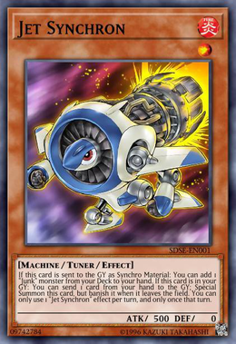 Card image in hand