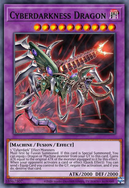 Card image in hand