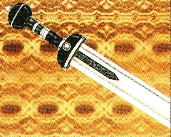Sword of the Ages Crop image Wallpaper