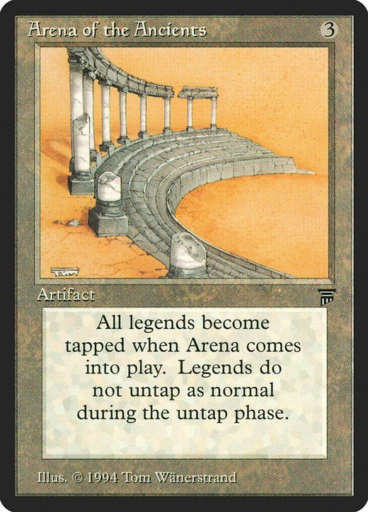 Arena of the Ancients Full hd image