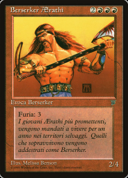Berserker Ærathi image