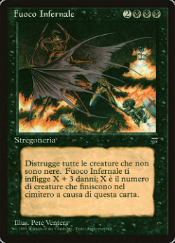 Fuoco Infernale image