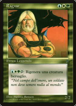 Ragnar image