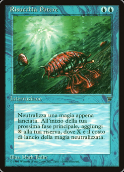 Mana Drain image