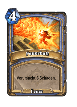 Feuerball image