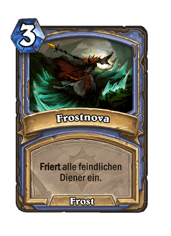 Frostnova