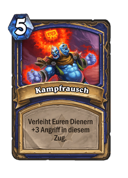 Card image in hand