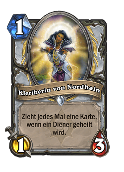 Northshire Cleric image