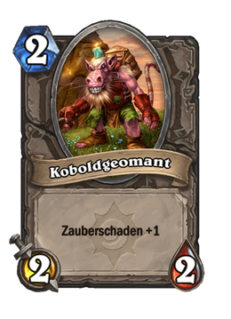 Card image in hand