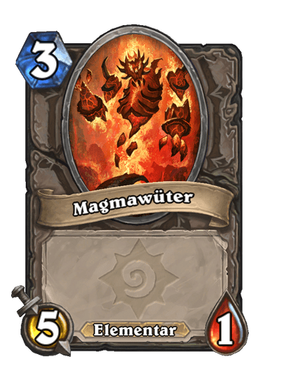 Magma Rager Full hd image