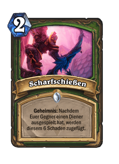 Scharfschießen image