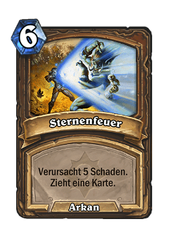 Sternenfeuer image