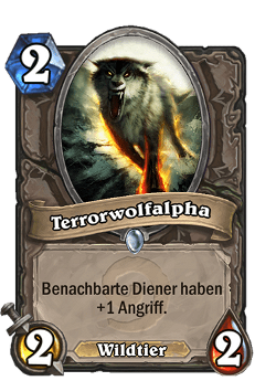 Terrorwolfalpha