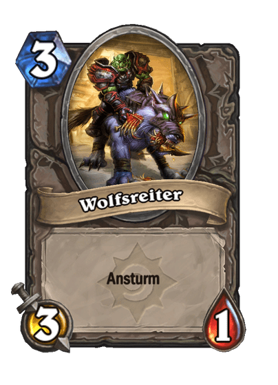 Wolfrider Full hd image