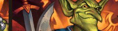 Overload Shaman deck image