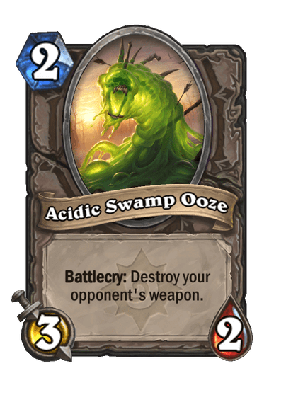 Acidic Swamp Ooze Full hd image