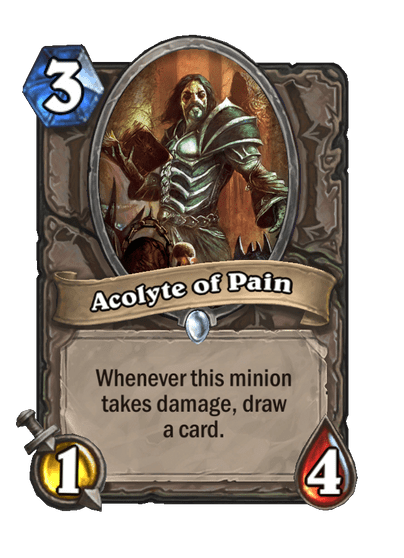 Acolyte of Pain Full hd image