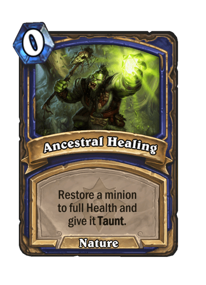 Ancestral Healing Full hd image