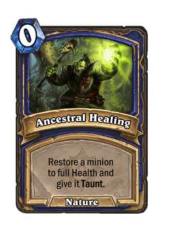Ancestral Healing image
