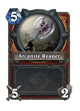 Card image in hand