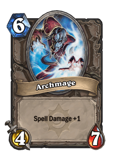 Archmage image