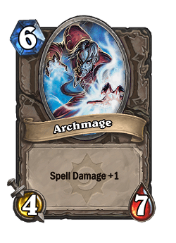 Archmage image
