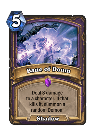Bane of Doom Full hd image