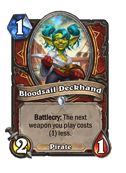 Bloodsail Deckhand