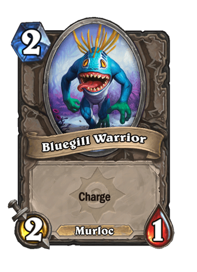 Bluegill Warrior Full hd image
