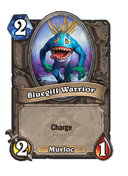 Bluegill Warrior image