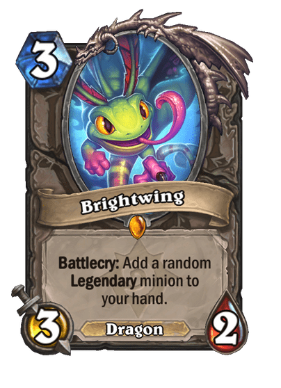 Brightwing Full hd image