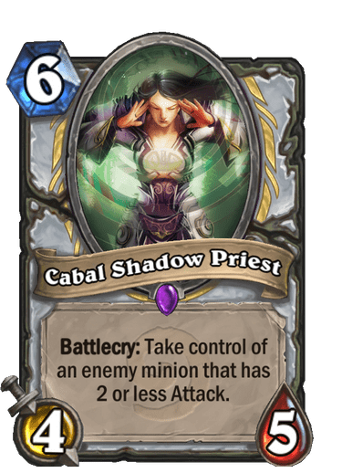 Cabal Shadow Priest Full hd image