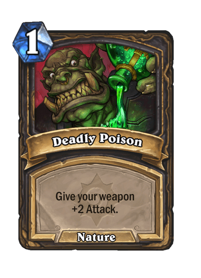 Deadly Poison Full hd image