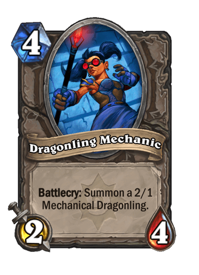 Dragonling Mechanic Full hd image