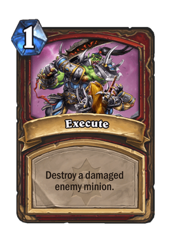Card image in hand