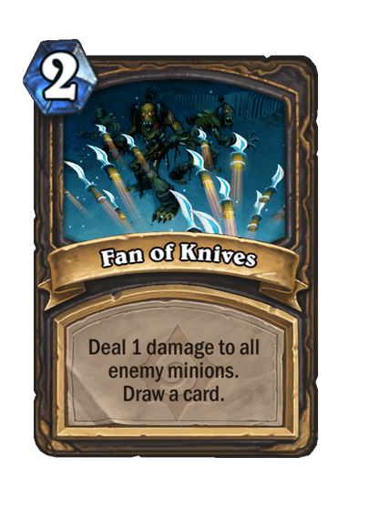 Fan of Knives image