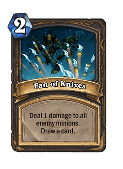 Fan of Knives image