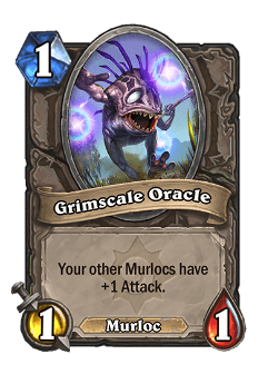 Grimscale Oracle