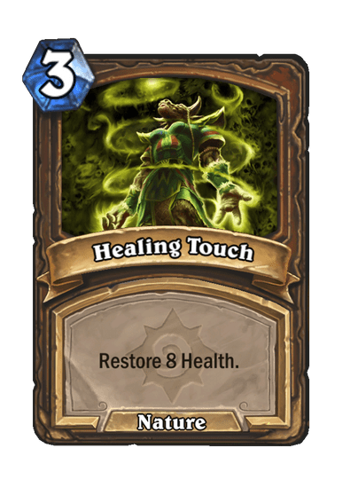 Healing Touch Full hd image