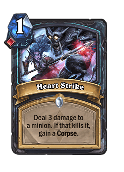 Heart Strike image