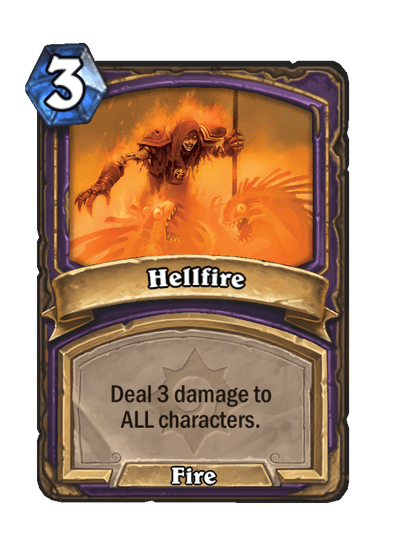 Hellfire Full hd image