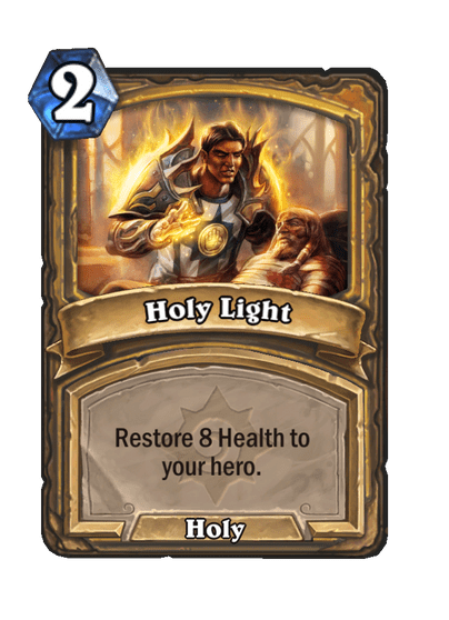 Holy Light Full hd image