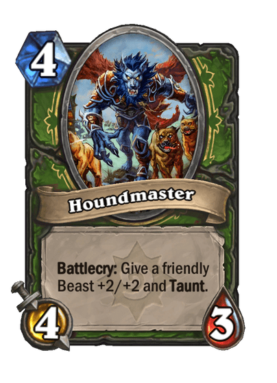 Houndmaster Full hd image