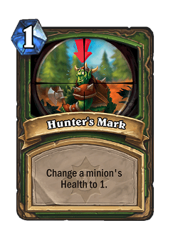 Hunter's Mark image