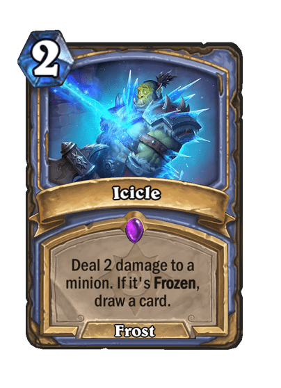 Icicle Full hd image