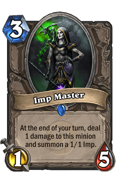 Imp Master