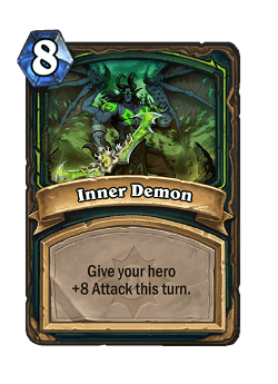 Inner Demon image