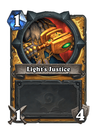 Light's Justice image
