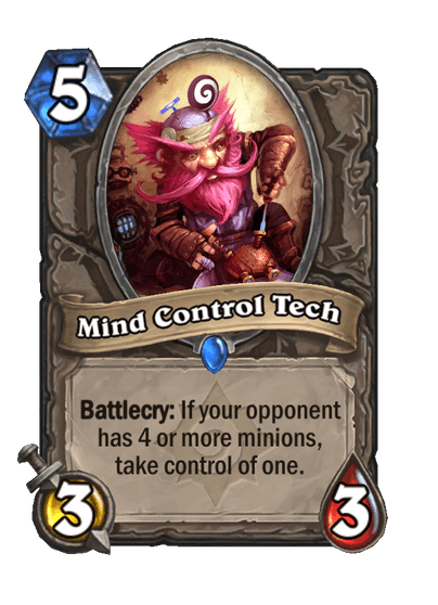 Mind Control Tech image