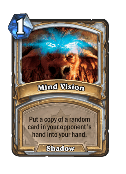 Mind Vision Full hd image